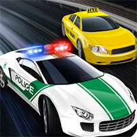 Police Games